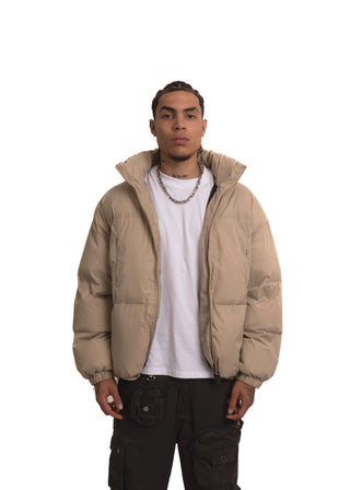 ARCTIQ PUFFER JACKET