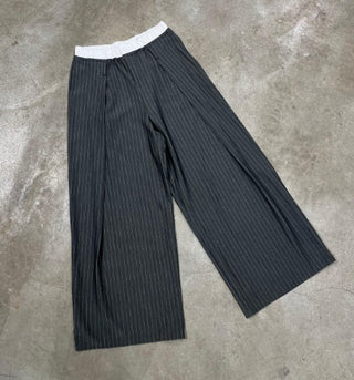 THE SLANT PANT