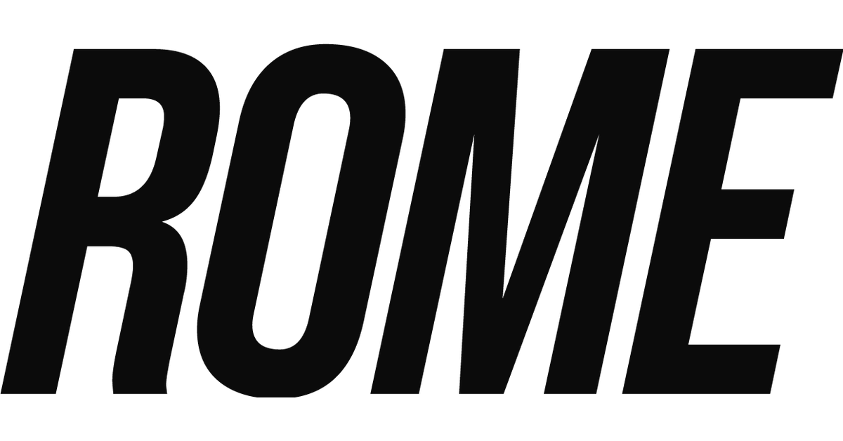 Direcciones – Rome Store