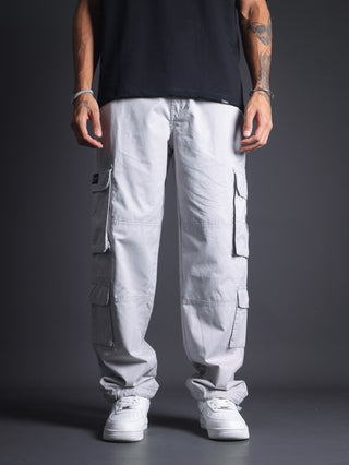 LUXURY CARGO PANTS