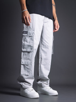 LUXURY CARGO PANTS