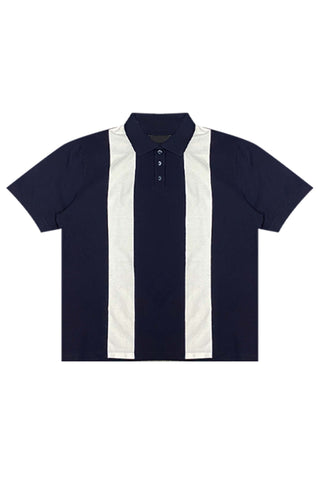 POLO BOX CRATE SHIRT