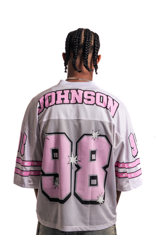 JHONSON BOXY SPORTY
