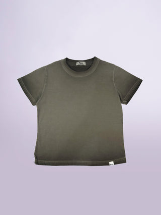 GIRLS ESSENTIAL TEE